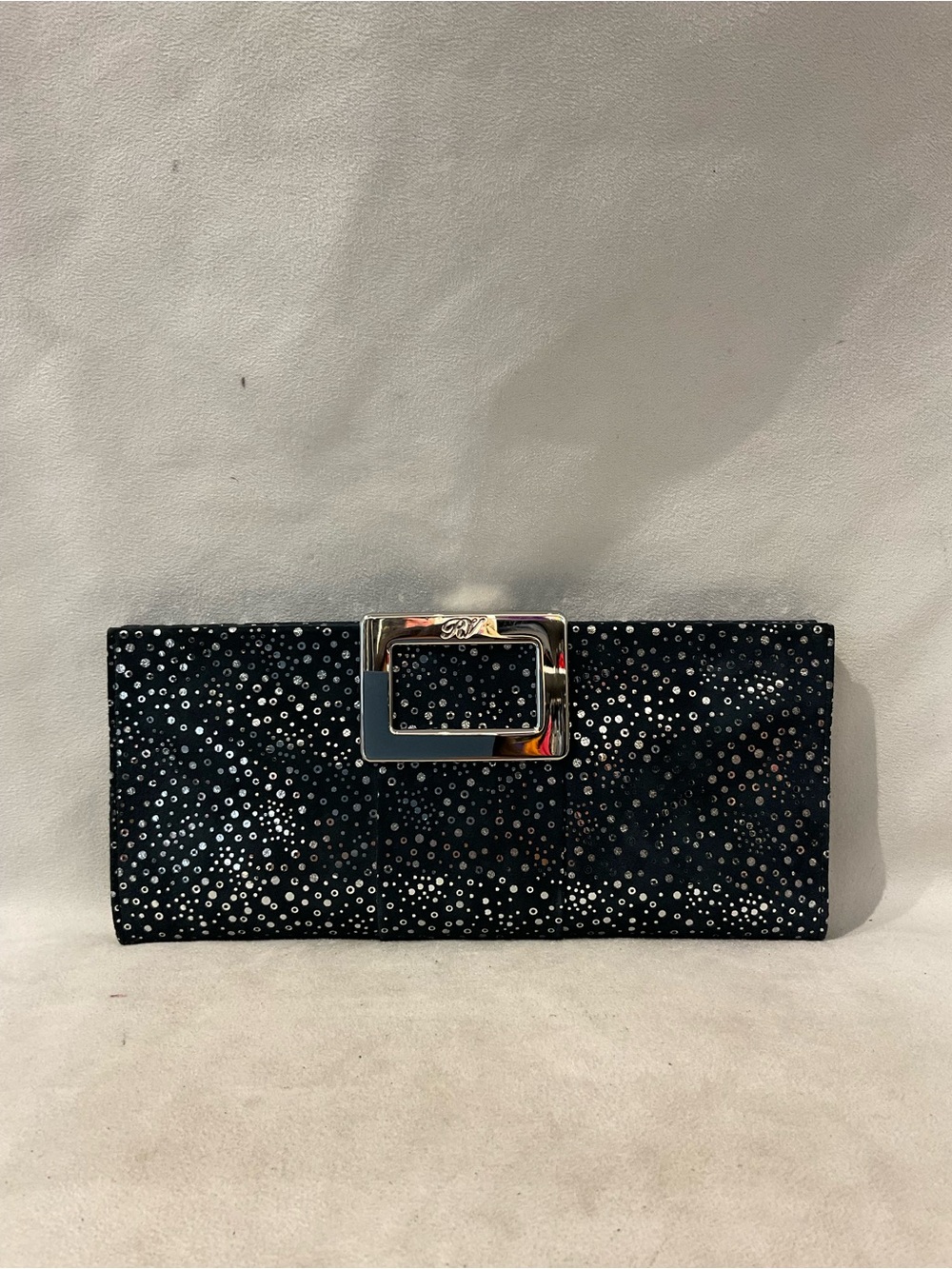 Roger Vivier Clutch